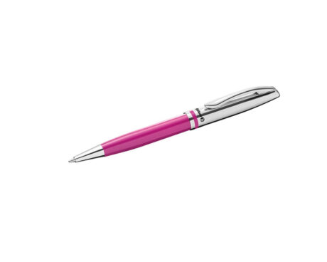 BOLIGRAFO PELIKAN JAZZ CLASSIC FUCSIA