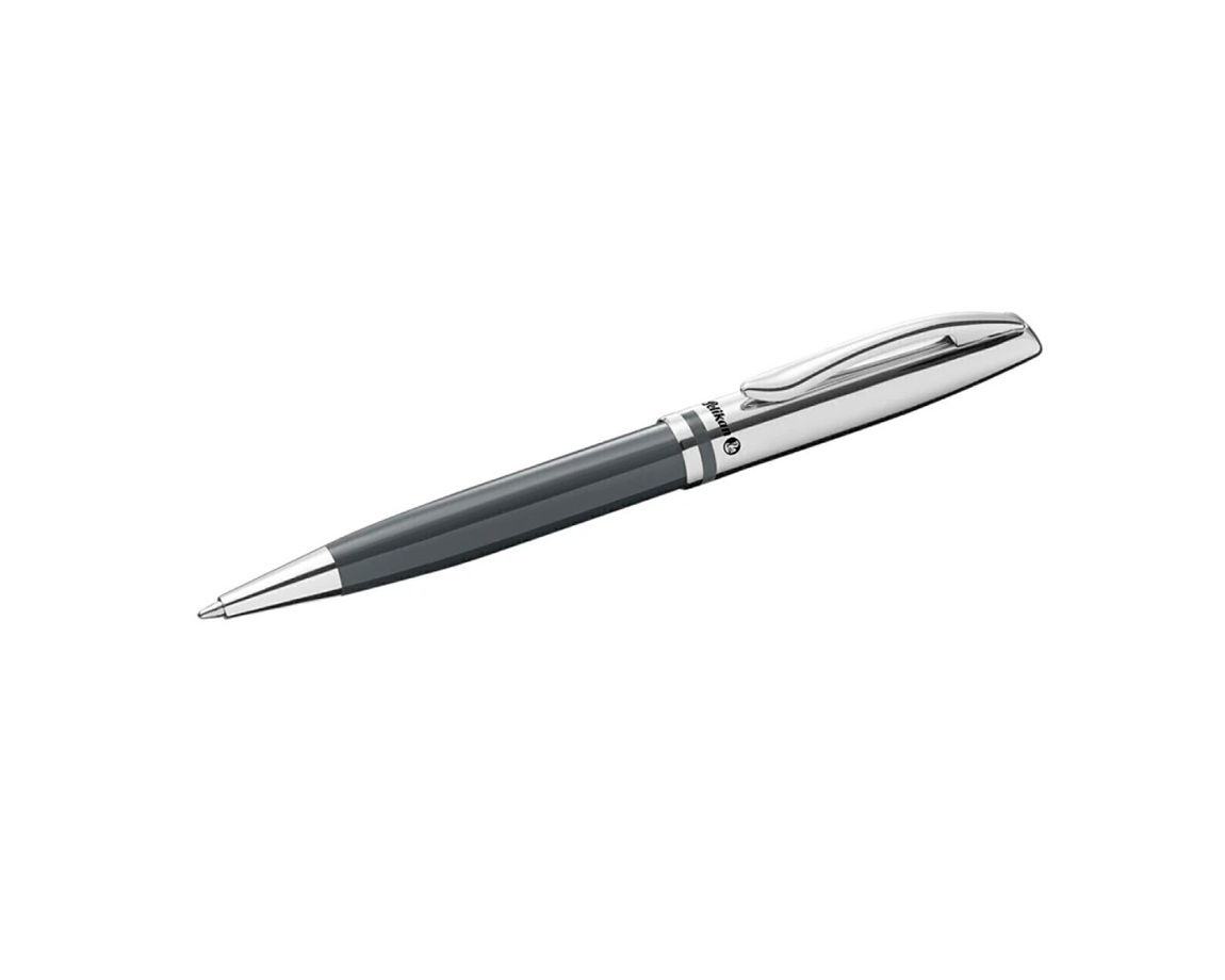 BOLIGRAFO PELIKAN JAZZ CLASSIC GRIS CALIDO