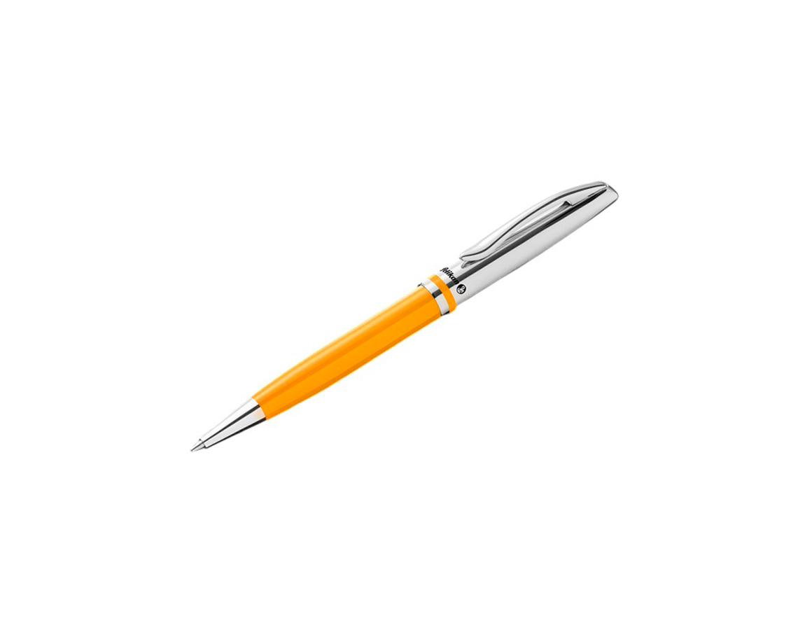 BOLIGRAFO PELIKAN JAZZ CLASSIC MOSTAZA
