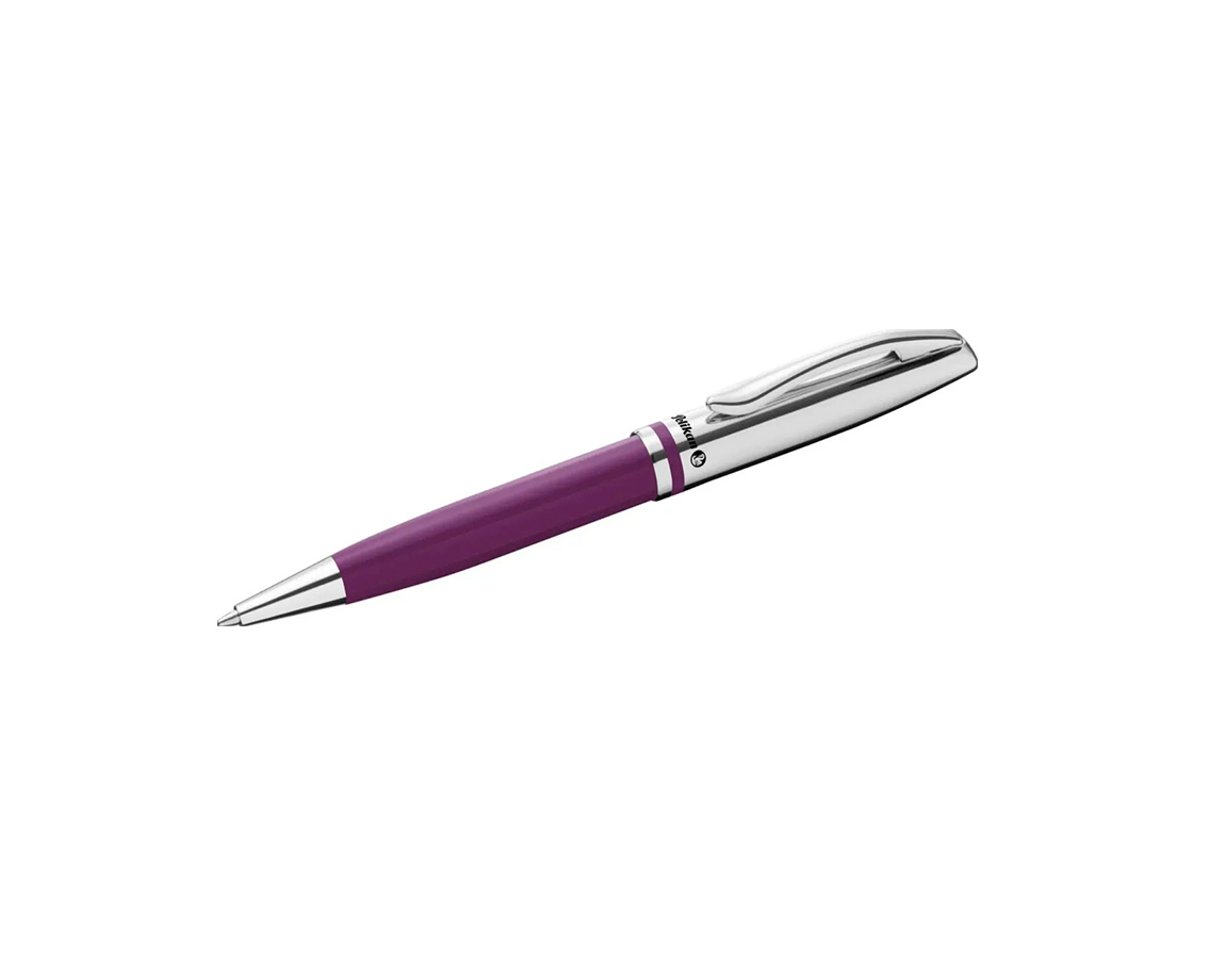 BOLIGRAFO PELIKAN JAZZ CLASSIC MORADO