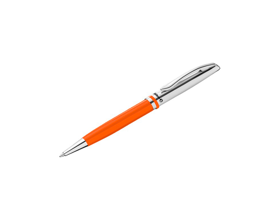 BOLIGRAFO PELIKAN JAZZ CLASSIC NARANJA