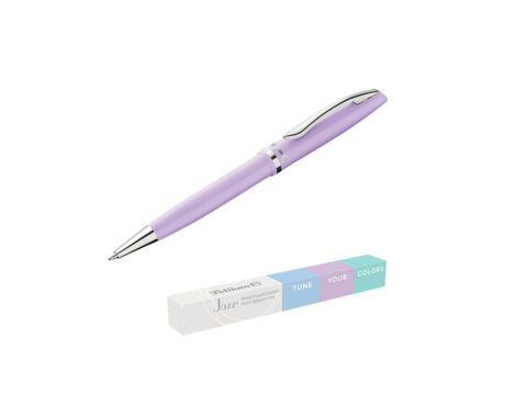 BOLIGRAFO PELIKAN JAZZ PASTEL LAVANDA