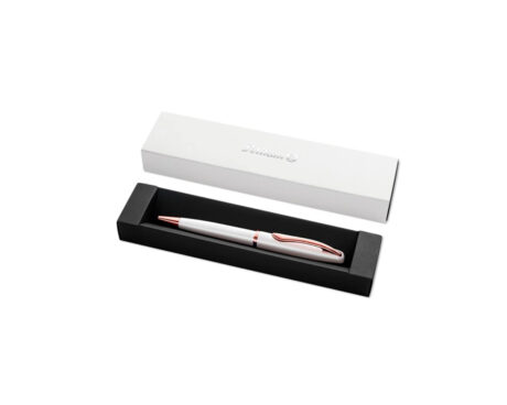 BOLIGRAFO PELIKAN JAZZ NOBLE ELEGANCE PERLA