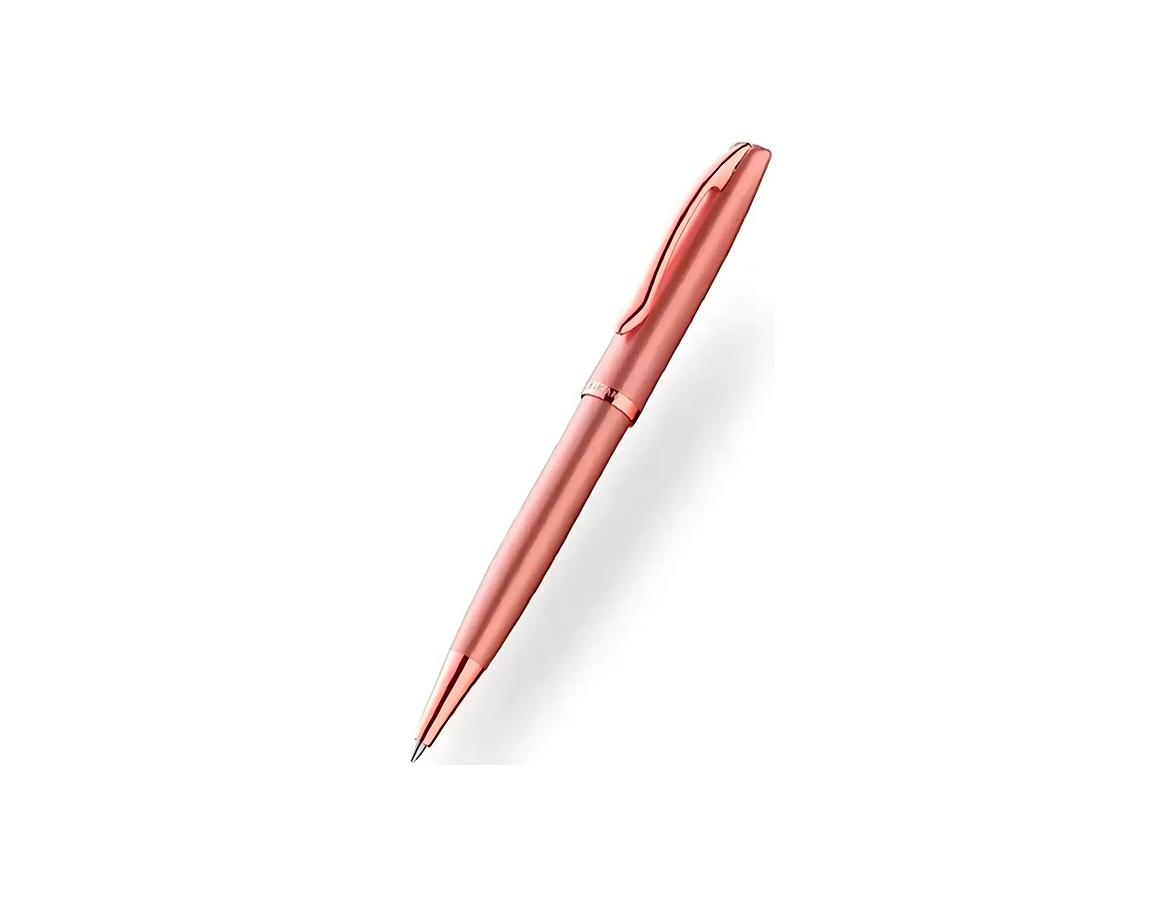 BOLIGRAFO PELIKAN JAZZ NOBLE ELEGANCE ROSA
