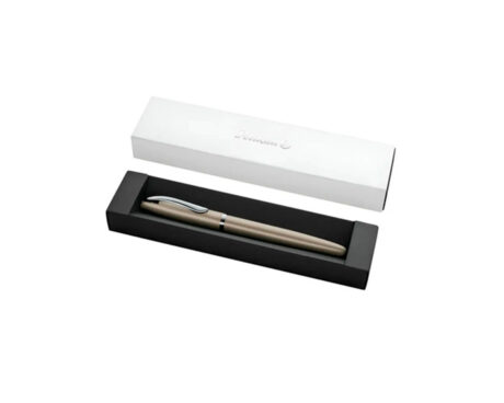 BOLIGRAFO PELIKAN JAZZ NOBLE ELEGANCE GRIS TOPO