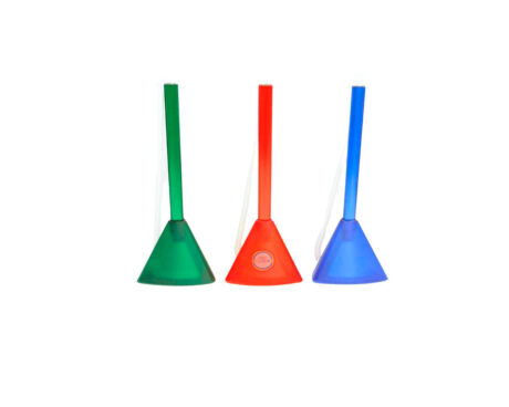 BOLIGRAFO COLOURS 29010 C/ BASE TRIANGULAR