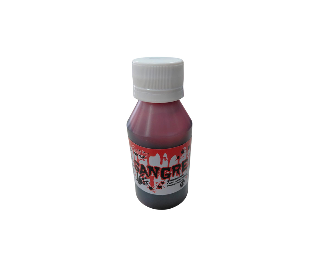 ACCESORIO PINTAFAN HALLOWEEN 982-01 SANGRE 100 ML