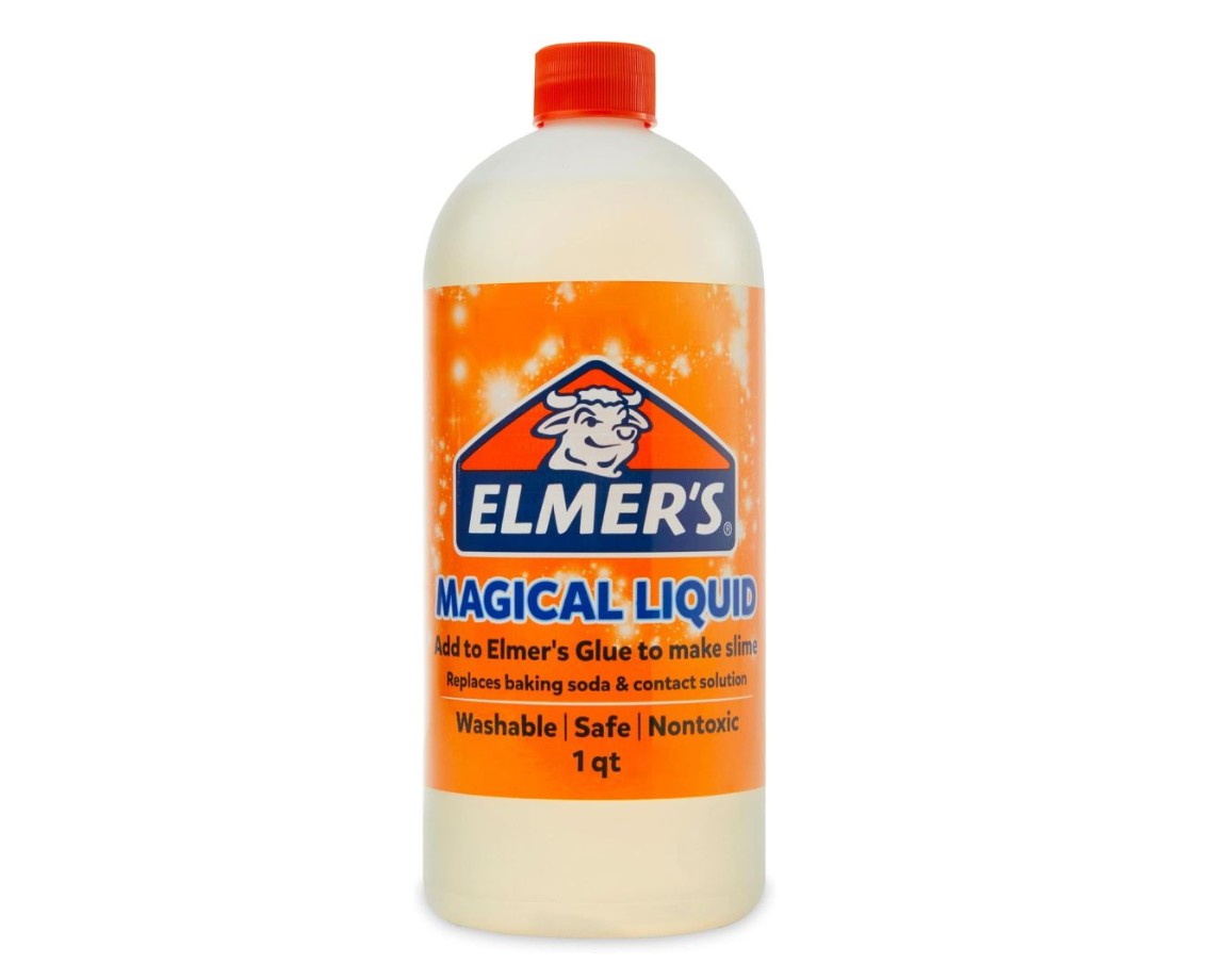 LIQUIDO ELMERS MAGICAL ACTIVADOR 946 ML (2095928)