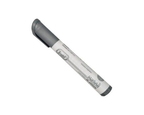 MARCADOR TRABI MARKALL PLATA