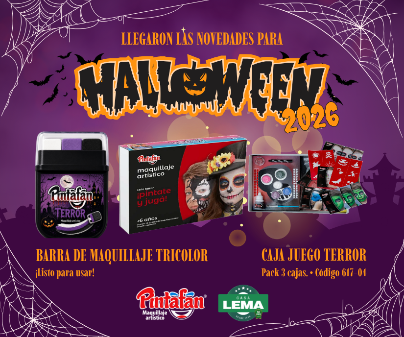 Casa Lema - Promoción