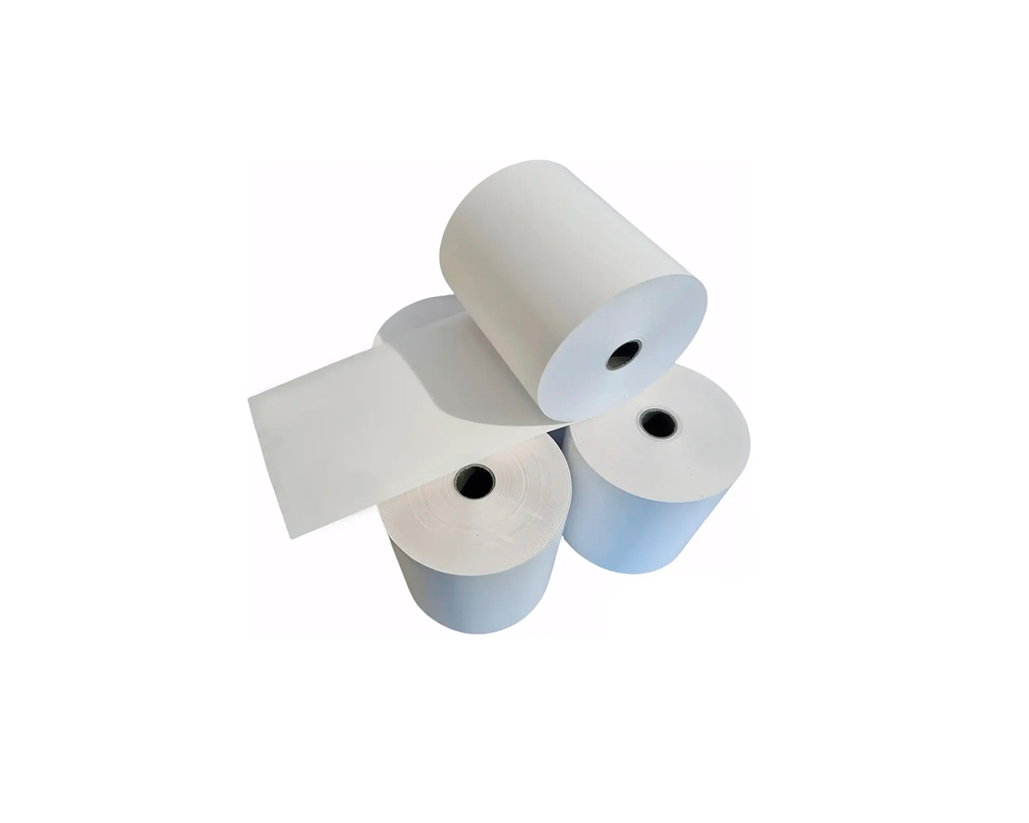 ROLLO MAQUINA  44 MM x50 MTS x10 U TERMICO (SUBE)
