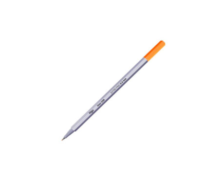 MICROFIBRA FILGO 038 0.4MM NARANJA