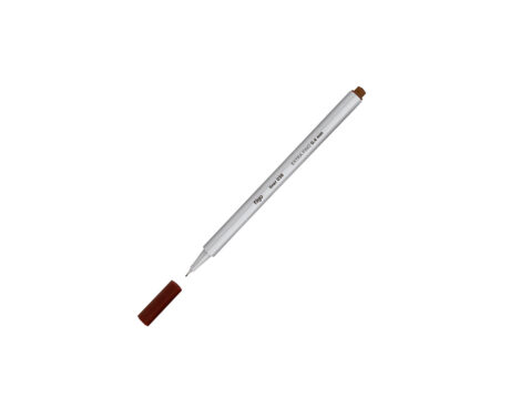 MICROFIBRA FILGO 038 0.4MM MARRON