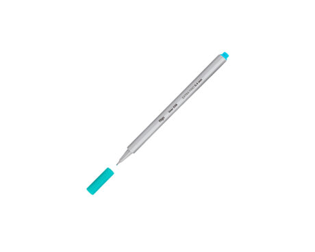 MICROFIBRA FILGO 038 0.4MM TURQUESA