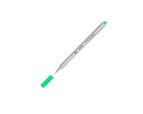 MICROFIBRA FILGO 038 0.4MM VERDE AGUA