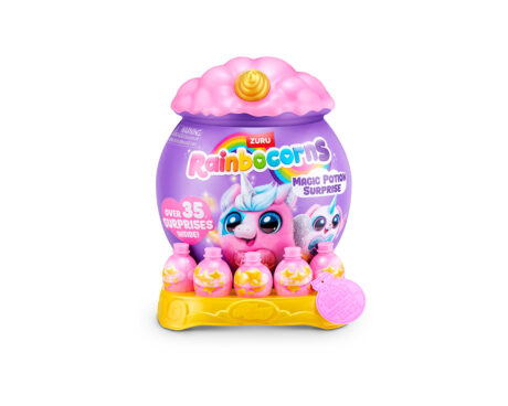 JUGUETE RAINBOCORN 6102 HUEVO SORP. XX CM RAINBOCORN