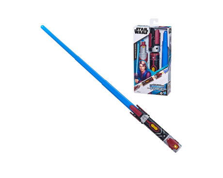 JUGUETE HASBRO F1132 STAR WARS SABLE FORGE