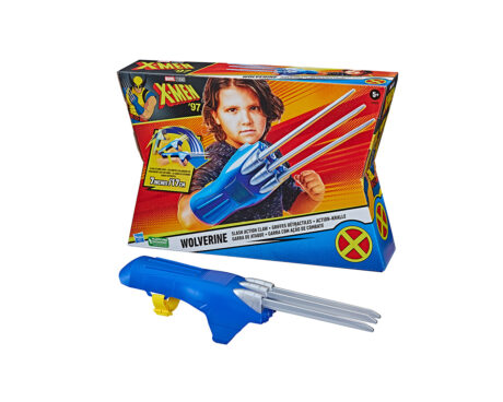 JUGUETE HASBRO F7975 MARVEL XMEN '97 ROLE PLAY