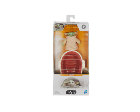 JUGUETE HASBRO E8063 STAR WARS FIGURA ARTICULADA