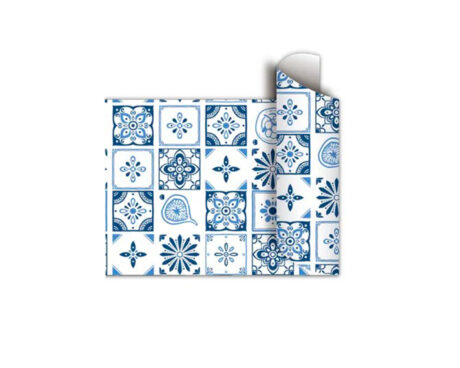 PAPEL BOBINA PANAPACK 60x100 MEDITERRA