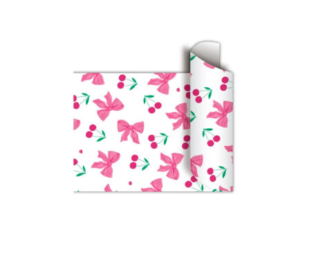 PAPEL BOBINA PANAPACK 60x100 CHERRY CHARM