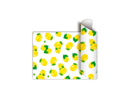 PAPEL BOBINA PANAPACK 40x100 LIMONES