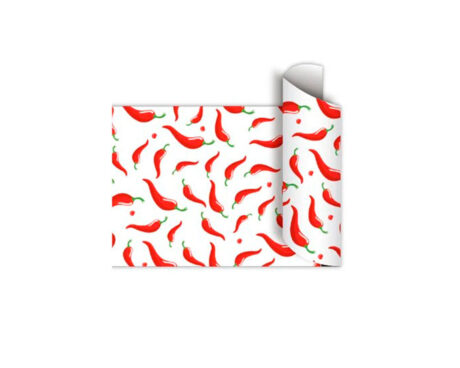 PAPEL BOBINA PANAPACK 60x100 PIMIENTOS