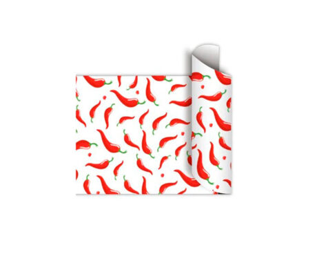 PAPEL BOBINA PANAPACK 40x100 PIMIENTOS