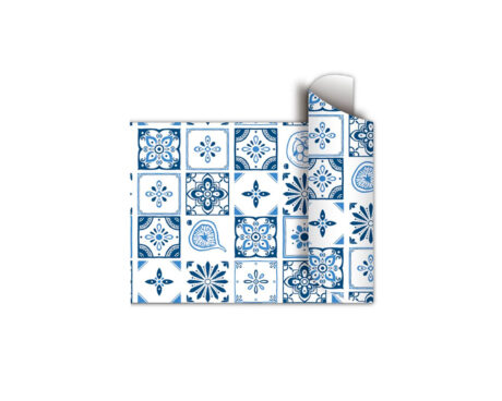 PAPEL BOBINA PANAPACK 40x100 MEDITERRA