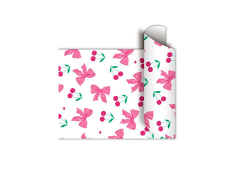 PAPEL BOBINA PANAPACK 40x100 CHERRY CHARM