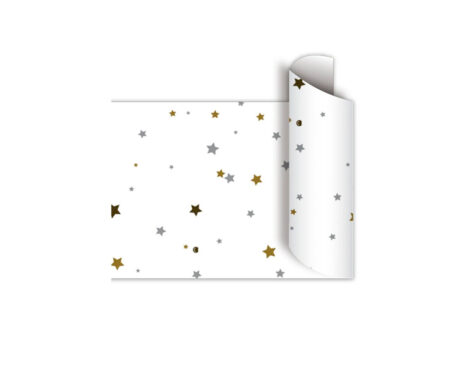 PAPEL BOBINA PANAPACK 60x100 GLAM STARS