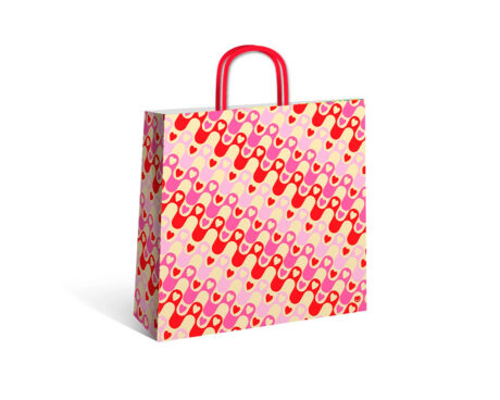 BOLSA REGALO ROMI POPSY 32x30 xUND.