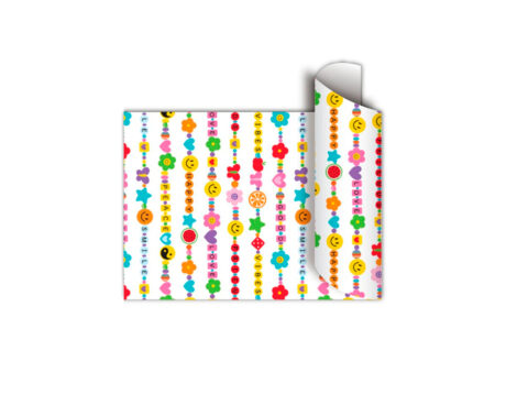 PAPEL BOBINA PANAPACK 60x100 CHARMI