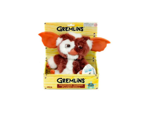 JUGUETE WABRO 59193 MUÑECO REAL FX GREMLINS GIZMO