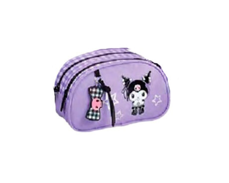 PORTALAPIZ WABRO 45277 KUROMI ROCK STAR DOBLE