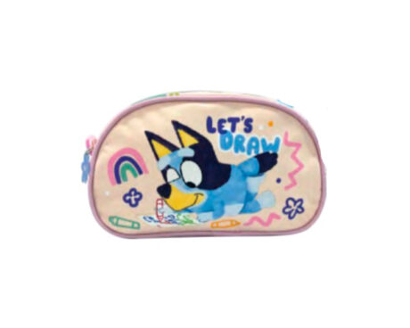 PORTALAPIZ WABRO 72416 BLUEY LETS DRAW SIMPLE
