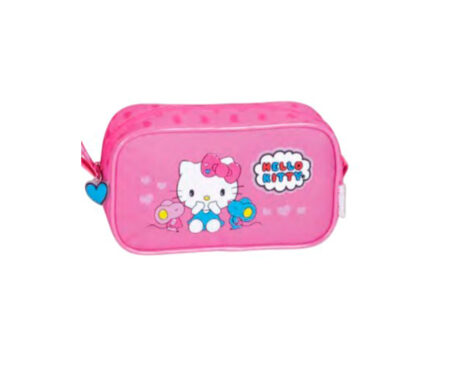 PORTALAPIZ WABRO 88144 HELLO KITTY AIR KISSES SIMPLE