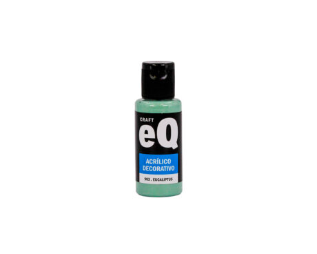 ACRILICO EQARTE 903 x 50 ML EUCALIPTUS