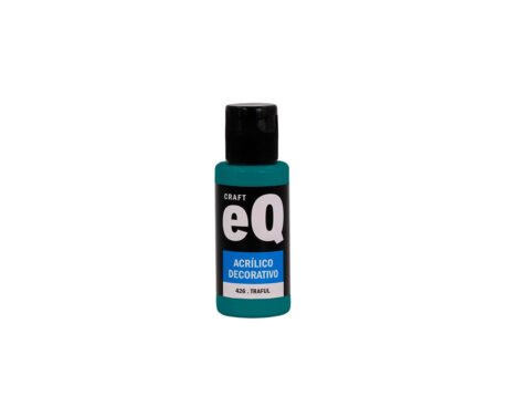 ACRILICO EQARTE 426 x 50 ML TRAFUL
