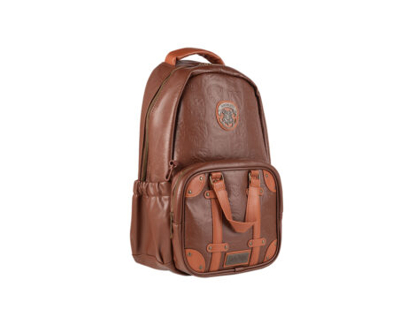 MOCHILA MOOVING 1622227 HARRY POTTER TRAVEL