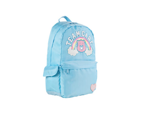 MOCHILA MOOVING 1644227 OSITOS CARIÑOSITOS RAINBOW