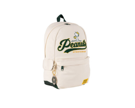 MOCHILA MOOVING 1635127 SNOOPY CLASSIC
