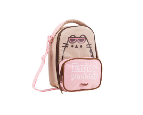 LUNCHERA MOOVING 1826127 PUSHEEN
