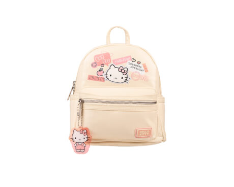 MOCHILA MOOVING MINI BAG 1630827 HELLO KITTY