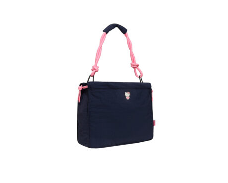 TOTE BAG MOOVING 1941127 HELLO KITTY