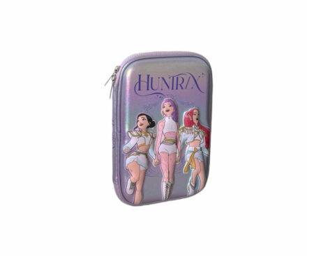 CANOPLA MOOVING 1506274 EVA LAS GUERRERAS K-POP