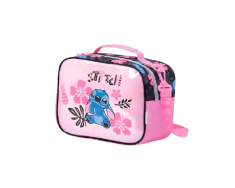 LUNCHERA WABRO 27250 STITCH ALOHA
