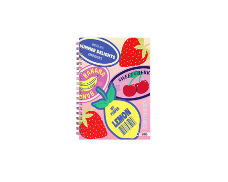 CUADERNO MOOVING 1205136 16X21 ESPI T/D 80HJS COMO QUIERES