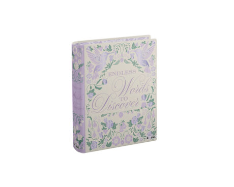 CARPETA MOOVING A4 240 1002282 STORYBOOK