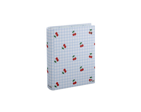 CARPETA MOOVING A4 240 1002284 DOLCE VITA